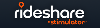 Rideshare "Stimulator"