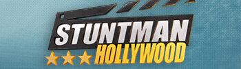 Stuntman Hollywood