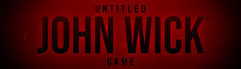 Untitled John Wick Game